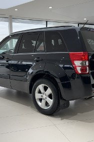 Suzuki Grand Vitara II 4x4, Salon Polska, 1-wł, Gwarancja, Dostawa-2