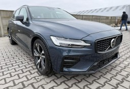 Volvo V60 II Mild Hybrid Przebieg: 12.500 km