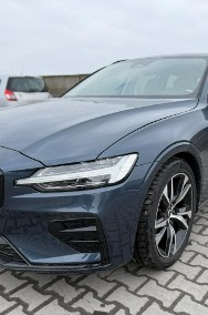 Volvo V60 II Mild Hybrid Przebieg: 12.500 km-2