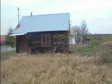 Dom Wola Pękoszewska-1