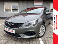Opel Astra K Enjoy ! Salon PL ! Gwarancja Przebiegu i Serwisu ! 1 Właściciel ! F-