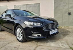 Ford Mondeo VIII Zadbany*Śliczny*Bezwypadkowy