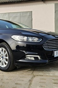 Ford Mondeo VIII Zadbany*Śliczny*Bezwypadkowy-2