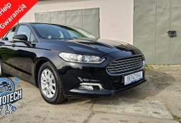 Ford Mondeo VIII Zadbany*Śliczny*Bezwypadkowy