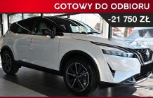 Nissan Qashqai III N-Connecta N-Connecta 158KM 1.3 / Pakiet Stylistyczny, Technologiczny,