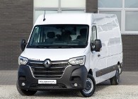Renault Master L3H2 2.3 BLUE DCI *2024* fotel pneumatyczny kamera ekran dotykowy