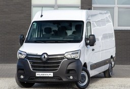 Renault Master L3H2 2.3 BLUE DCI *2024* fotel pneumatyczny kamera ekran dotykowy