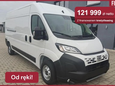 Fiat Ducato L3H2 L3H2 2.2 180KM-1