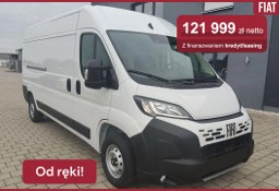 Fiat Ducato L3H2 L3H2 2.2 180KM