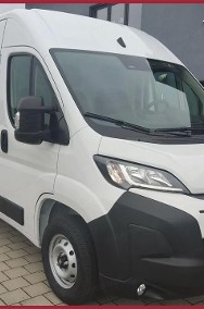 Fiat Ducato L3H2 L3H2 2.2 180KM-2