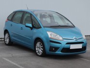 Citroen C4 Picasso I , Automat, Klimatronic,ALU, El. szyby
