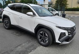 Hyundai Tucson III 1.6 T-GDi Executive 2WD DCT 1.6 T-GDi Executive 2WD DCT 150KM