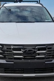 Hyundai Tucson III 1.6 T-GDi Executive 2WD DCT 1.6 T-GDi Executive 2WD DCT 150KM-2