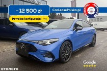 Mercedes-Benz Klasa CLA C118/X118 Mercedes-Benz Klasa CLA