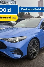 Mercedes-Benz Klasa CLA-2
