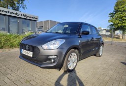 Suzuki Swift V 1.2 SHVS 90KM Premium Plus