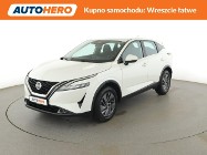 Nissan Qashqai III FV23% HEV automat full LED navi kamera i czujniki parkowania