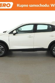 Nissan Qashqai III FV23% HEV automat full LED navi kamera i czujniki parkowania-2