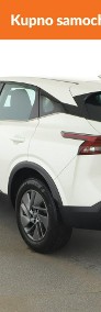 Nissan Qashqai III FV23% HEV automat full LED navi kamera i czujniki parkowania-4