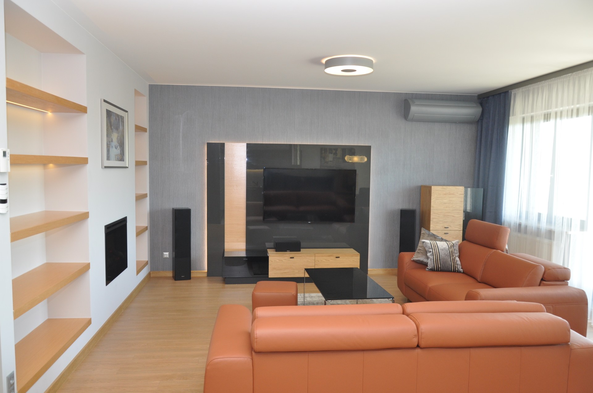 Mieszkanie na wynajem, 146 m² Ludwinów, Ludwinowska