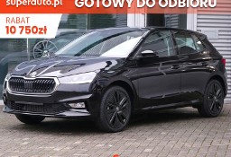 Skoda Fabia IV Drive 1.0 TSI Drive 1.0 TSI 115KM