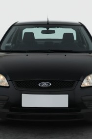 Ford Focus II , Salon Polska, Serwis ASO, GAZ, HAK, Klimatronic,ALU,-2