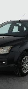 Ford Focus II , Salon Polska, Serwis ASO, GAZ, HAK, Klimatronic,ALU,-3