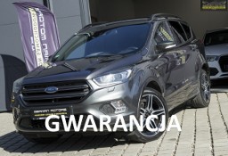 Ford Kuga II Ledy / Kamera / ST Line / Sony / Hak / Gwarancja na Rok !!!