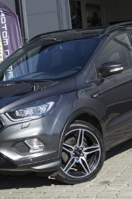 Ford Kuga II Ledy / Kamera / ST Line / Sony / Hak / Gwarancja na Rok !!!-2