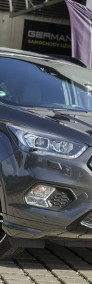 Ford Kuga II Ledy / Kamera / ST Line / Sony / Hak / Gwarancja na Rok !!!-3