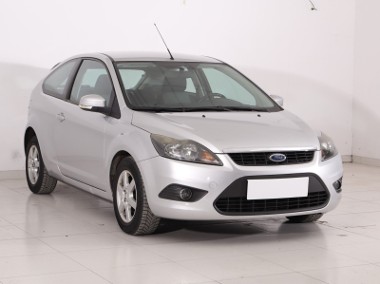 Ford Focus II , Klima, Parktronic,ALU-1