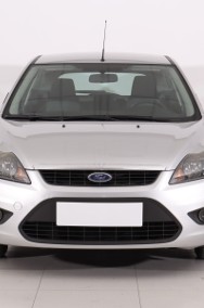 Ford Focus II , Klima, Parktronic,ALU-2