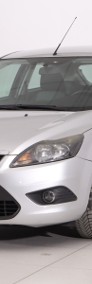 Ford Focus II , Klima, Parktronic,ALU-3