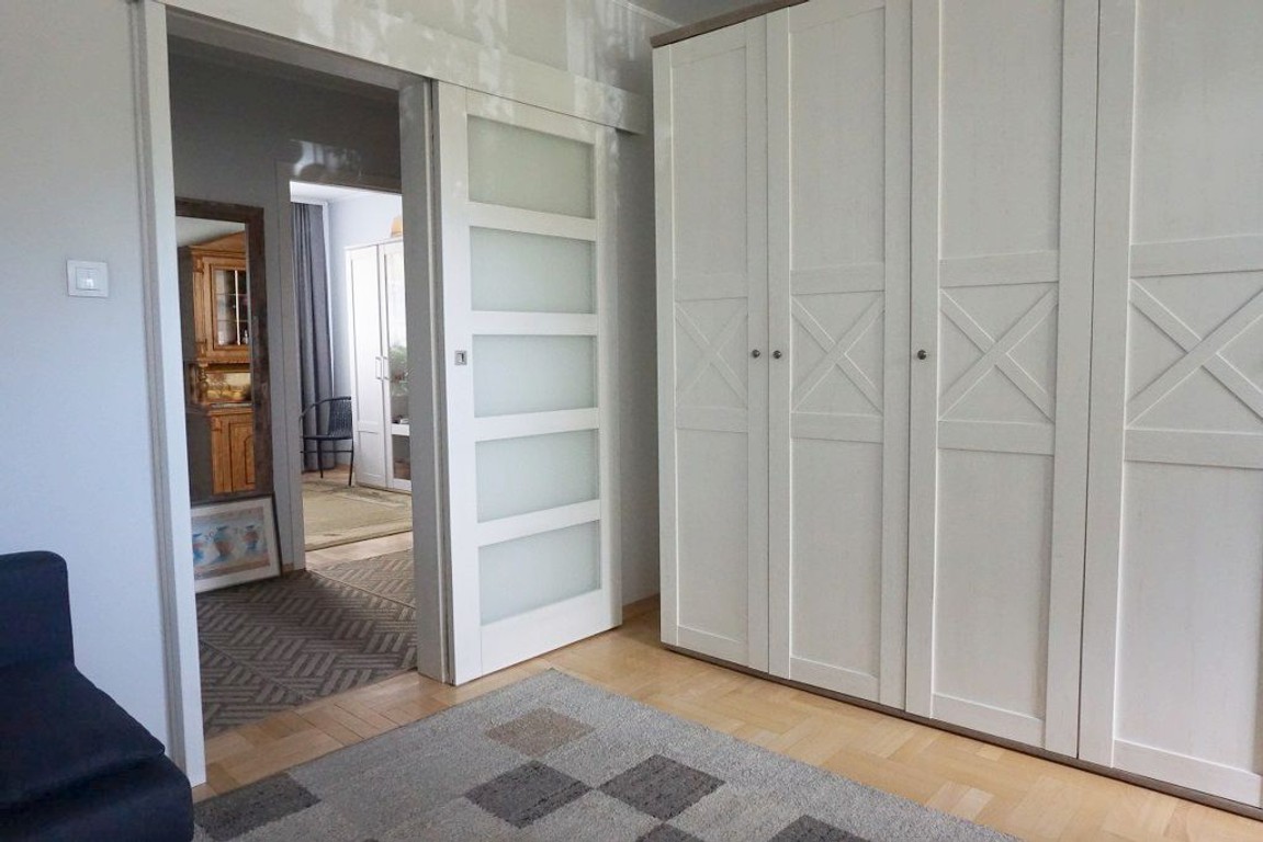 Mieszkanie na sprzedaż, 2 pokoje, 48 m², Stalowa Wola