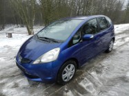 Honda Jazz III KLIMATRONIK 1,4 śliczna i sprawna
