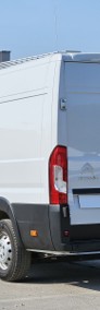 Citroen Jumper L4H2, Furgon, 35+, VAT 23%, Salon PL, Klimatyzacja, Tempomat,-4