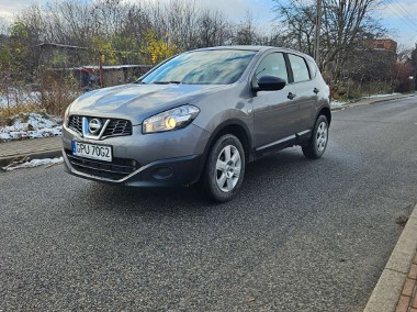 Nissan Qashqai I-1