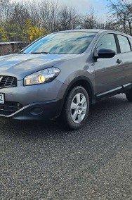 Nissan Qashqai I-2