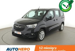 Opel Combo IV Combo Life automat navi kamera i czujniki parkowania klima auto hak