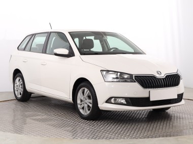 Skoda Fabia III , Salon Polska, 1. Właściciel, VAT 23%, Klima, Tempomat,-1