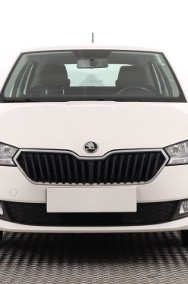 Skoda Fabia III , Salon Polska, 1. Właściciel, VAT 23%, Klima, Tempomat,-2