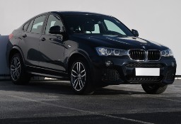 BMW X4 I [F26] , Salon Polska, 1. Właściciel, Serwis ASO, 190 KM, Automat,