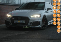 Audi RS5 I 450KM*Quattro*FullLed*Radar*Skóra*Masaże*AsysToru*Navi*GrzFot !!!