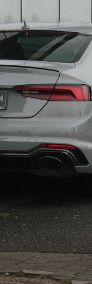 Audi RS5 I 450KM*Quattro*FullLed*Radar*Skóra*Masaże*AsysToru*Navi*GrzFot !!!-4