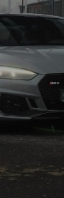 Audi RS5 I 450KM*Quattro*FullLed*Radar*Skóra*Masaże*AsysToru*Navi*GrzFot !!!-3