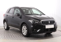 Suzuki SX4 S-Cross , Salon Polska, Klimatronic, Tempomat, Podgrzewane siedzienia