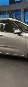 Citroen C4 SpaceTourer 1.2 130KM Automat, Salon PL, 1 właściciel, serwisowany, super stan-3