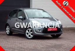 Citroen C3 II Klimatronic /Gwarancja /1,4 /74KM /2010