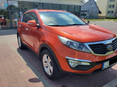 Kia Sportage III-1