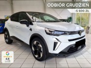 Renault Captur Techno 1.0 TCe Techno 1.0 TCe 90 KM / Pack Winter Techno